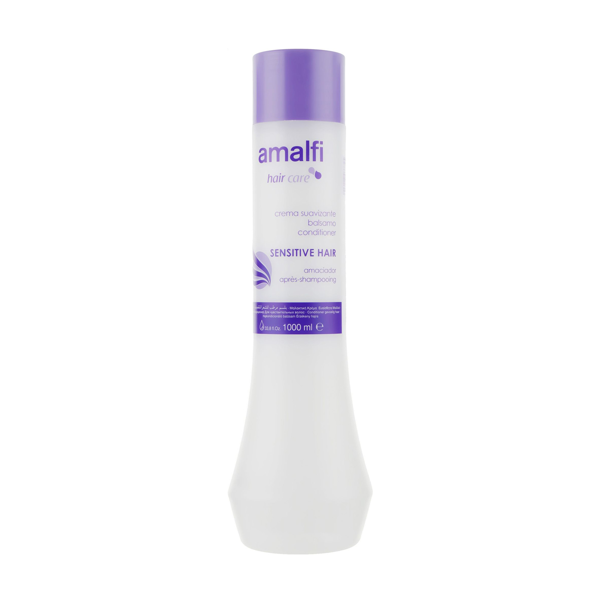 Бальзам для волосся Amalfi Sensitive Hair, 1 л